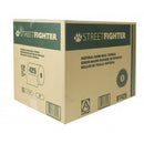 Streetfighter ABP Kraft Hardwound Roll Towels 8" x 425' (12/cs)
