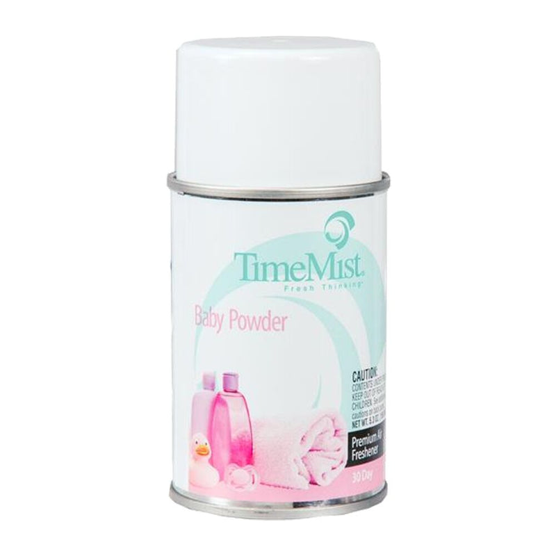 TimeMist® Industrial Strength Aerosol Air Fresheners 5.3oz - 9 Fragrances